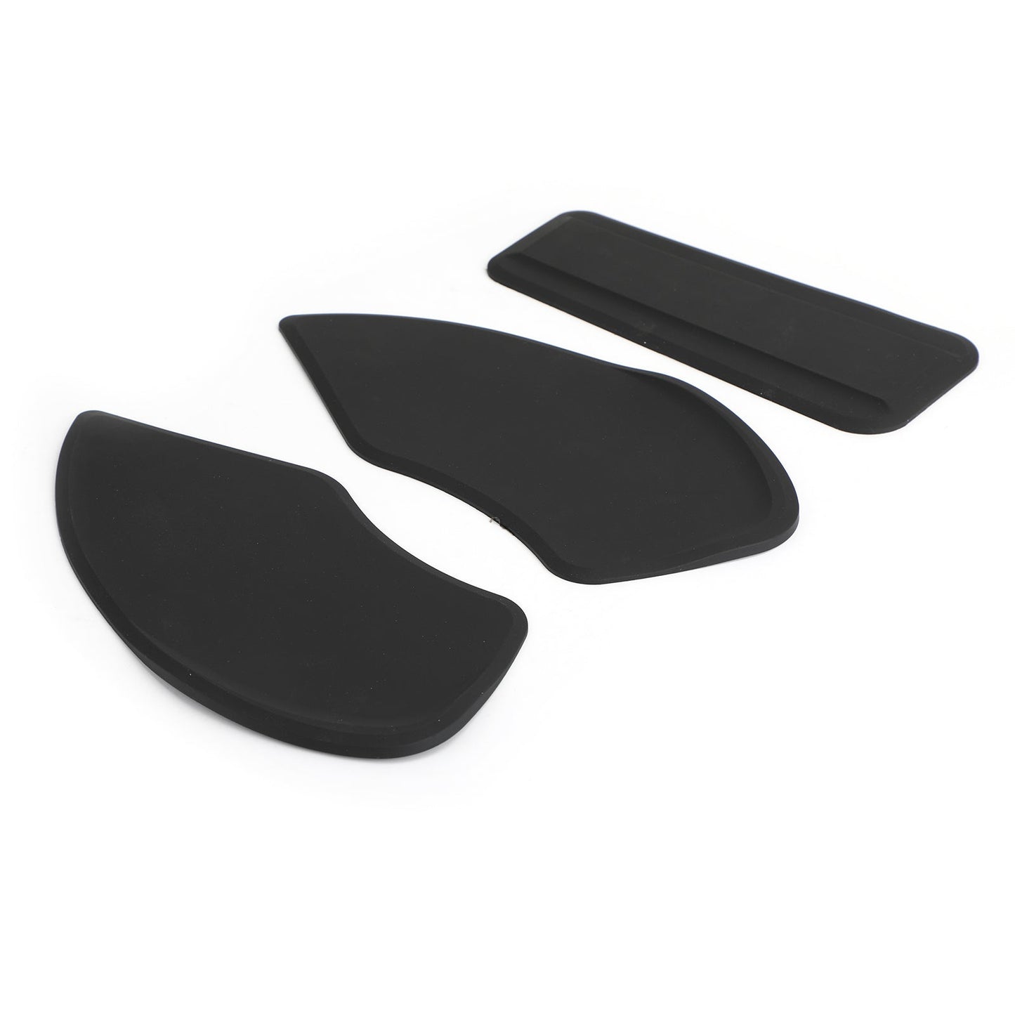 Paraserbatoio Traction Pads Protettore Ginocchiere Gas Laterale Per BMW R NINE T R9T 2014-2017 Generico