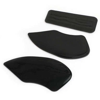 Paraserbatoio Traction Pads Protettore Ginocchiere Gas Laterale Per BMW R NINE T R9T 2014-2017 Generico