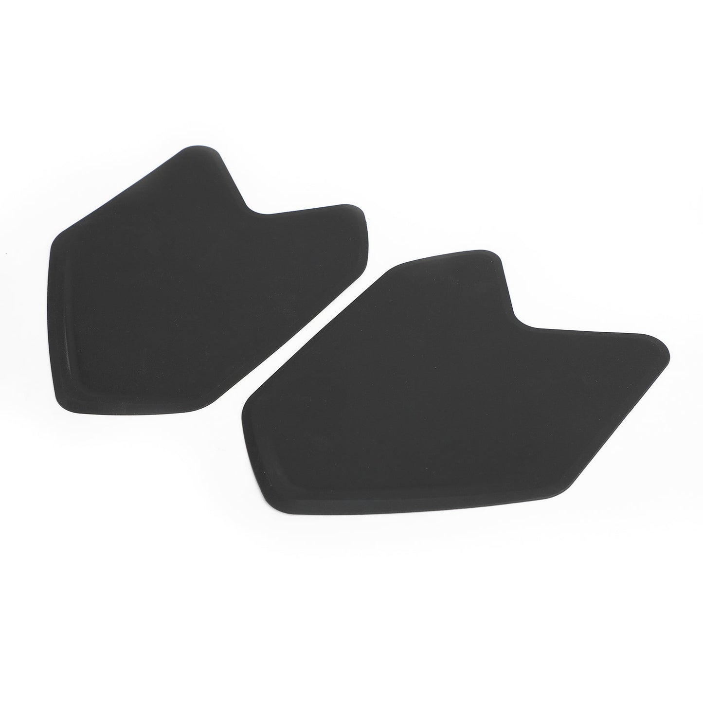 Paraserbatoio Traction Pads Protettore Ginocchio Gas Laterale Per BMW R1200GS LC ADV 2008-2017 Generico