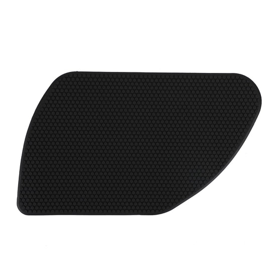 Coppia Protezioni Laterali Serbatoio Grip Fit per Suzuki DL V-Strom 1000 ABS / XT 2014-2019 Generico