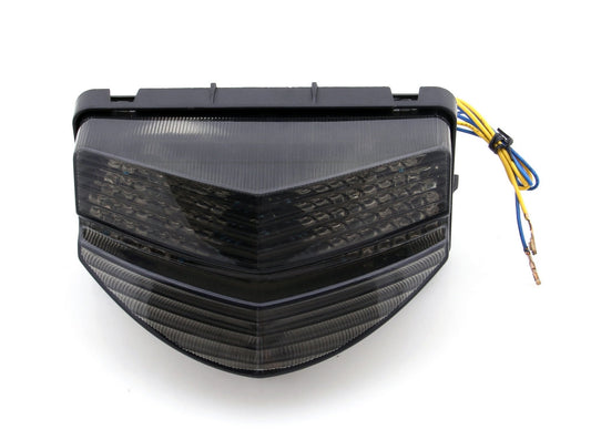 Honda CBR 600 F4i (2001-2003) fanale posteriore a LED integrato 2 colori