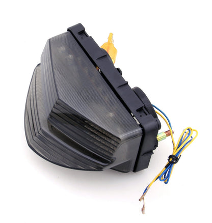 Honda CBR 600 F4i (2001-2003) fanale posteriore a LED integrato 2 colori