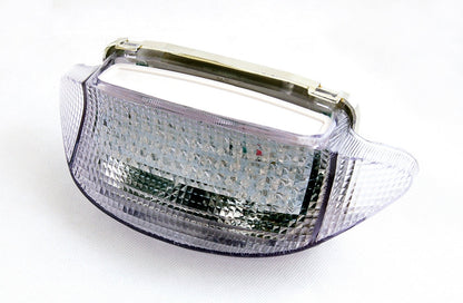 Honda CBR 600 F3 (1997-1998) Fanale posteriore a LED Indicatori di direzione 2 colori