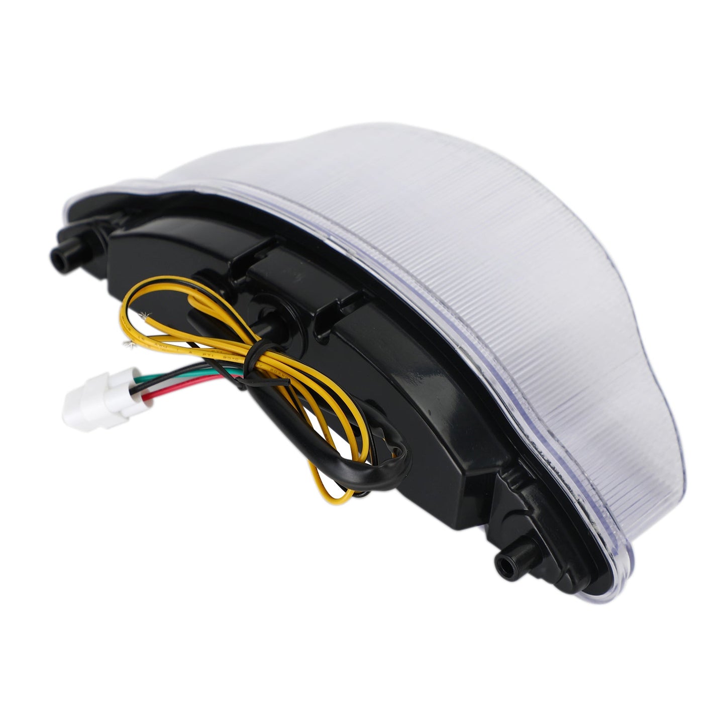 Fanale posteriore a LED integrato per Yamaha Warrior (02-2008) 2 colori generico