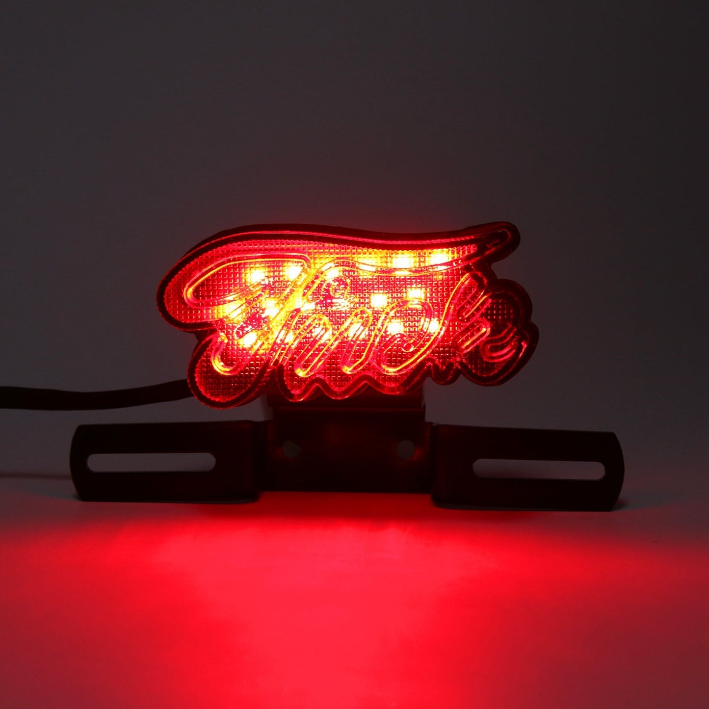 Le migliori offerte per LED Brake Tail Light Running Lamp Custodia in plastica per Harley Chopper Generico sono su ✓ Confronta prezzi e caratteristiche di prodotti nuovi e usati ✓ Molti articoli con consegna gratis!