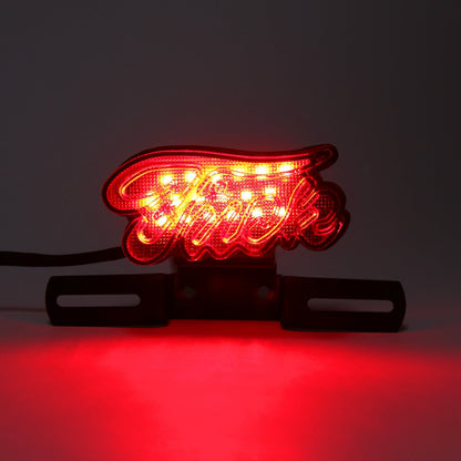 Le migliori offerte per LED Brake Tail Light Running Lamp Custodia in plastica per Harley Chopper Generico sono su ✓ Confronta prezzi e caratteristiche di prodotti nuovi e usati ✓ Molti articoli con consegna gratis!
