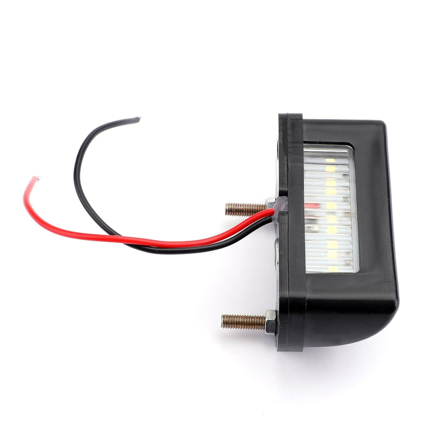 Moto LED Coda Posteriore Targa Freno Luce Targa Mini Fanale Posteriore Generico