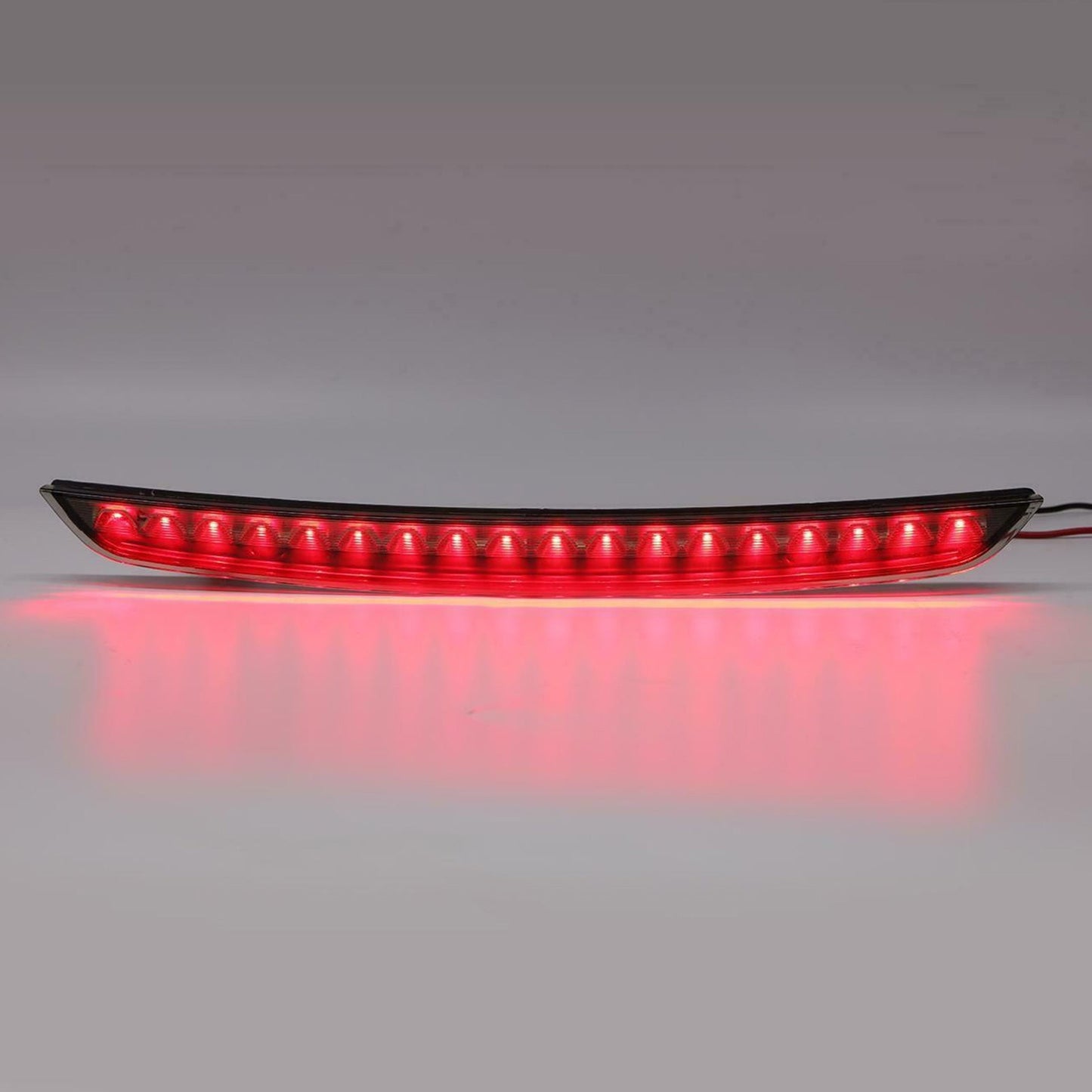 8J0945097 Posteriore LED Terza 3RD Luce Stop Lampada Per Audi MK2 TT 2007-2014 Generico