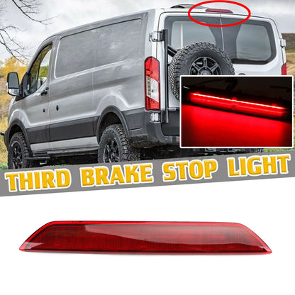Terza luce stop per montaggio alto posteriore centrale per Ford Transit 2015-2020 Generico BK3Z13466A