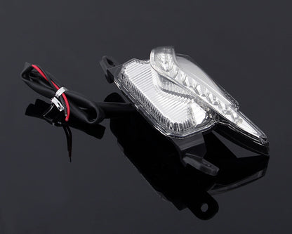 Honda CBR600RR (2007-2013) Luci di marcia notturna posteriori a LED 2 colori