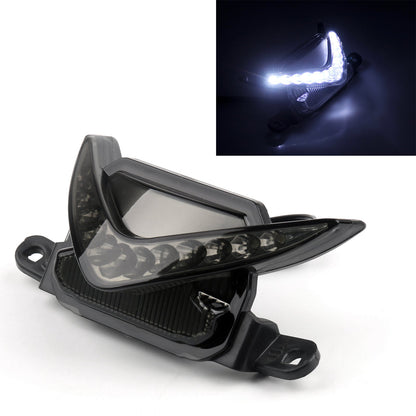 Honda CBR600RR (2007-2013) Luci di marcia notturna posteriori a LED 2 colori