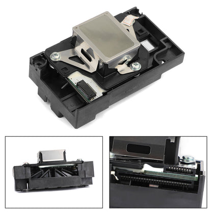 Testina di stampa per Epson R260 R265 1390 1400 1410 1430 L1800 1500W R390 Rinnovato