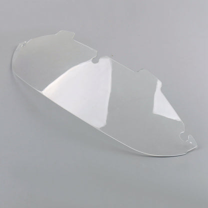 Parabrezza 4.5 Wave parabrezza per Harley Electra Street Glide Touring generico