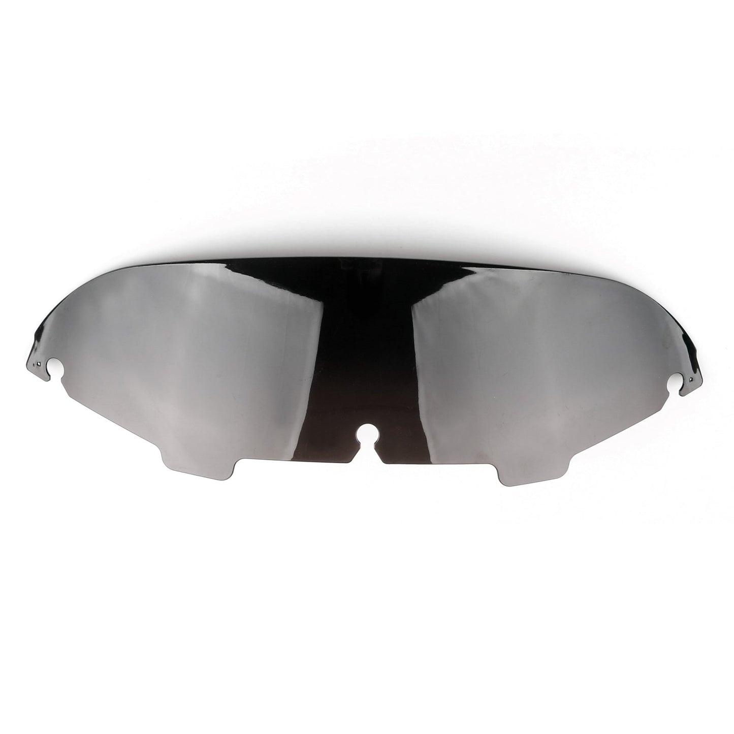 Parabrezza 4.5 Wave parabrezza per Harley Electra Street Glide Touring generico