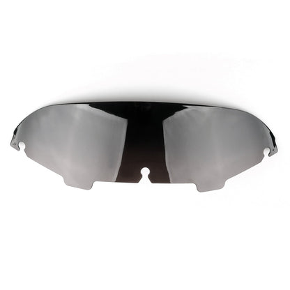 Parabrezza 4.5 Wave parabrezza per Harley Electra Street Glide Touring generico