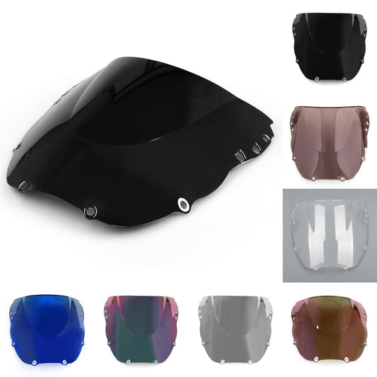 Windshield WindScreen For Honda CBR900 RR CBR919 1998-1999, 6 Color