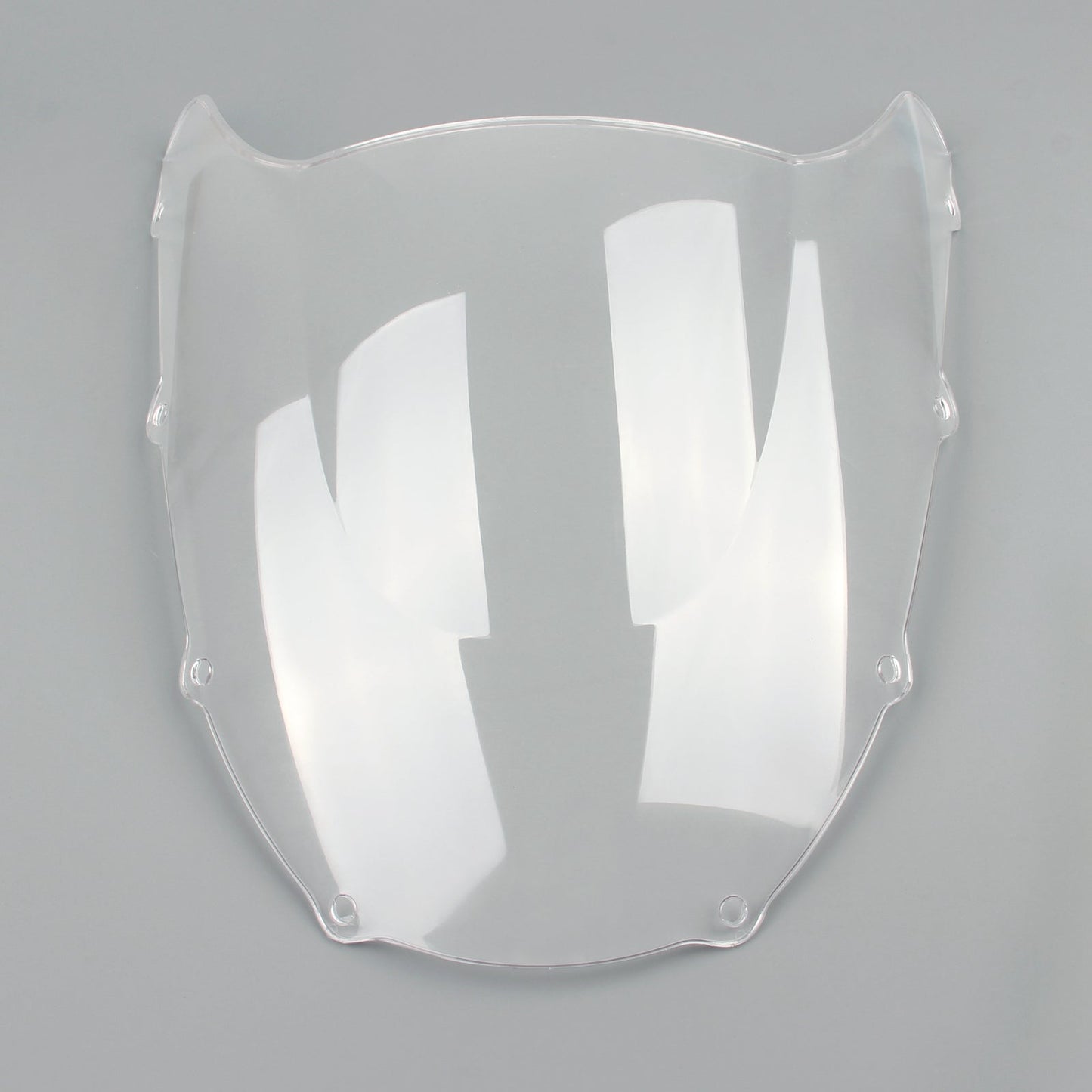 Windshield WindScreen Double Bubble For Kawasaki ZX9R (1998-1999) 5 Color