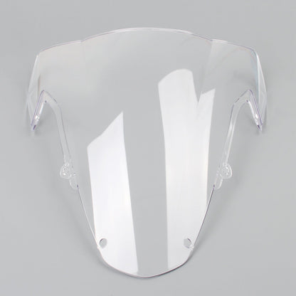 Windshield Windscreen Double Bubble For Suzuki GSXR 1 23-24 K3 Clear