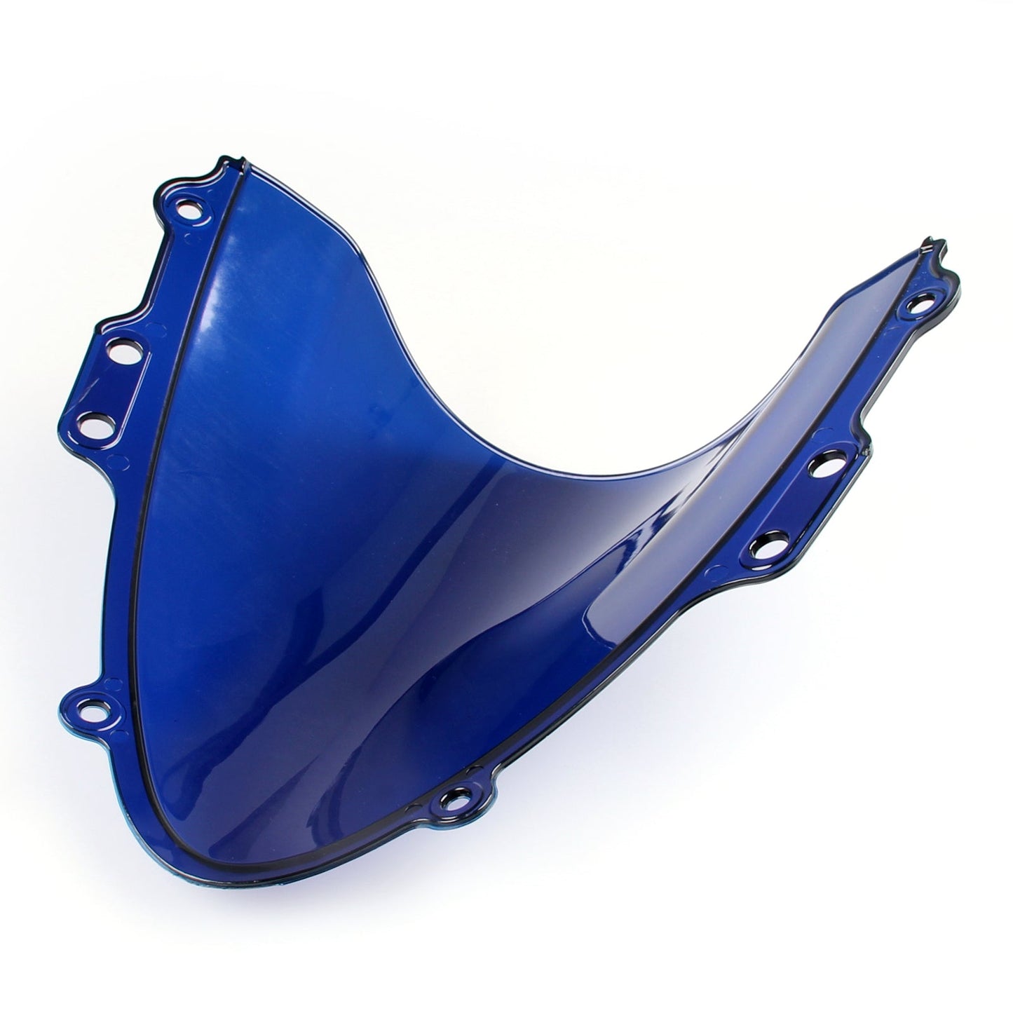 Suzuki GSXR 600/750 (2004-2005) Parabrezza Cupolino Doppia Bolla Per 6 Colori Generico