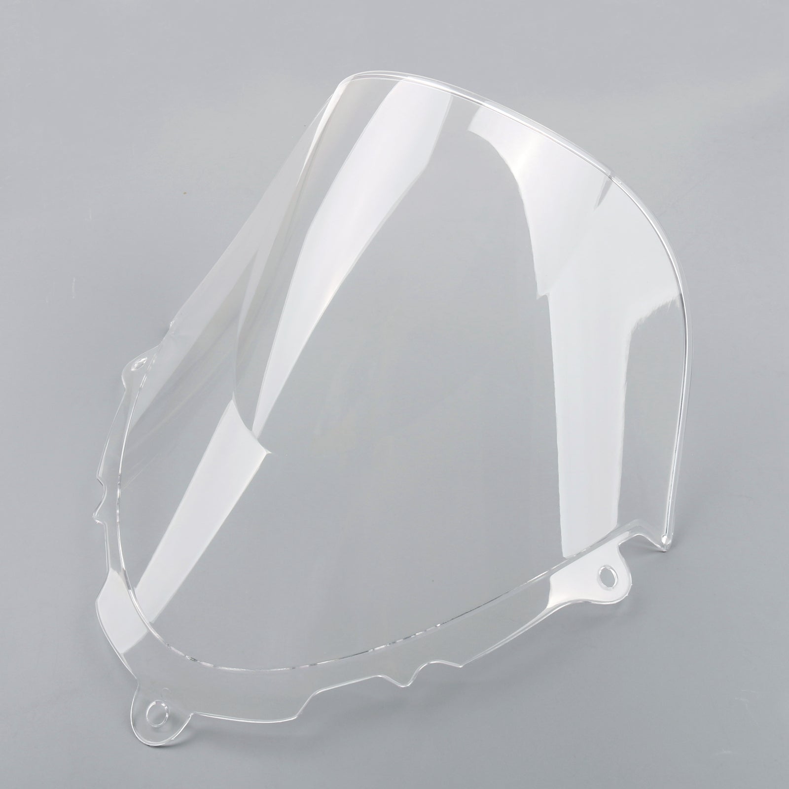 Windscreen Windshield For Suzuki GSX 6 75 F Katana 1998-28 Iridium