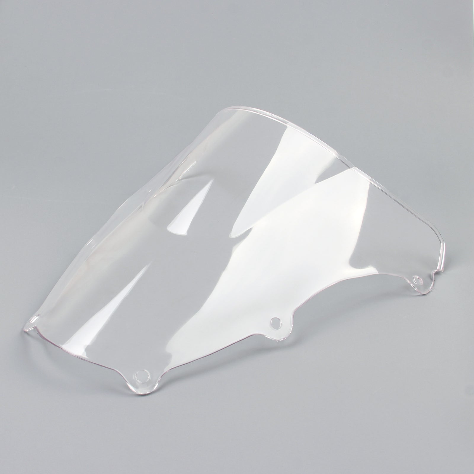 Windshield WindScreen Double Bubble For Suzuki SV65/SV65S 3-12 SV1S WI