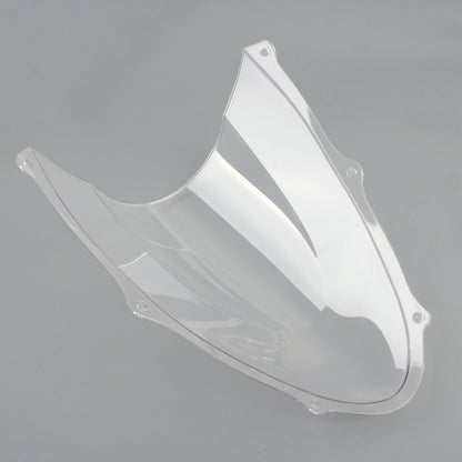 Suzuki GSXR600/750 (2011-2014) Parabrezza Doppia Cupola