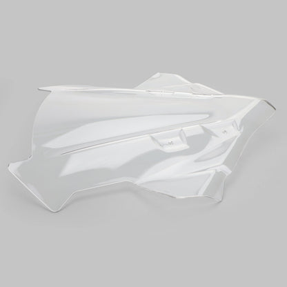 Parabrezza WindScreen per Yamaha MT-09 Tracer GT 18-20 Tracer 9 / GT 21-23