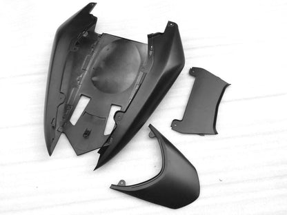 Carene 2004-2005 Kawasaki ZX 10R Nero Opaco Ninja Generico