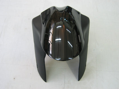 Carene 2004-2005 Kawasaki ZX 10R All Black Ninja Racing Generico