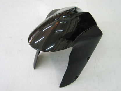 Carene 2004-2005 Kawasaki ZX 10R All Black Ninja Racing Generico