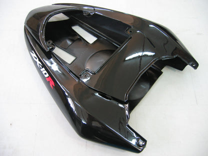 Carene 2004-2005 Kawasaki ZX 10R All Black Ninja Generico