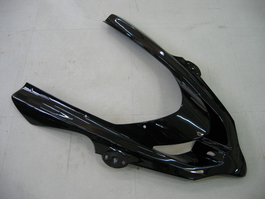 Carene 2004-2005 Kawasaki ZX 10R All Black Ninja Racing Generico