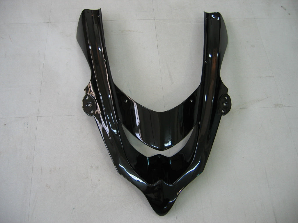 Carene 2004-2005 Kawasaki ZX 10R All Black Ninja Generico