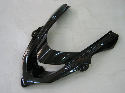 Carene 2004-2005 Kawasaki ZX 10R All Black Ninja Generico