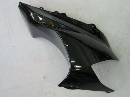 Carene 2004-2005 Kawasaki ZX 10R All Black Ninja Generico