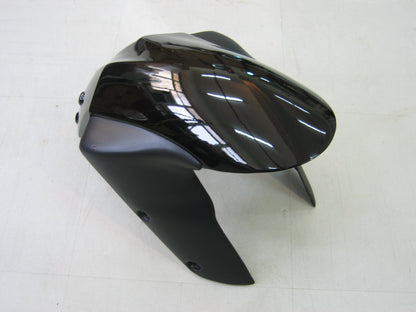 Carene 2004-2005 Kawasaki ZX 10R All Black Ninja Generico