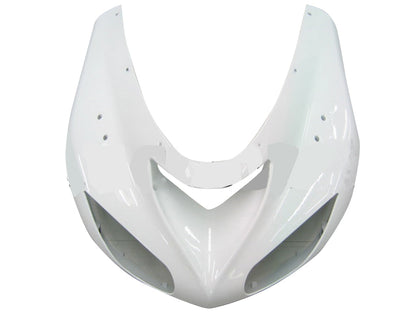 Carene 2006-2007 Kawasaki ZX 10R Bianco Spiderman Racing Generico