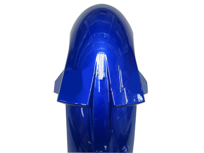 Carene 2006-2007 Kawasaki ZX 10R Blu Ninja Racing Generico