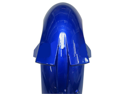 Carene 2006-2007 Kawasaki ZX 10R Blu Ninja Generico