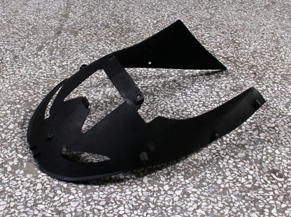 Carene 2011-2015 Plastiche Kawasaki ZX10R Ninja Red Racing Generic