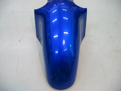 Carene 2000-2001 Kawasaki ZX12R Blu e Nero ZX12R Generico