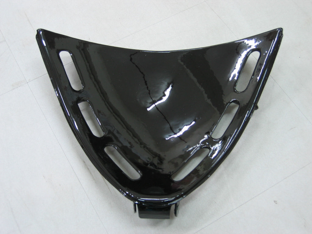 Amotopart 2002-2005 Kawasaki ZX12R Cladding Blue Kit