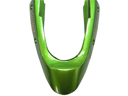 Carene Kawasaki ZX12R Verde Metallico ZX12R Racing (2002-2005) Generic