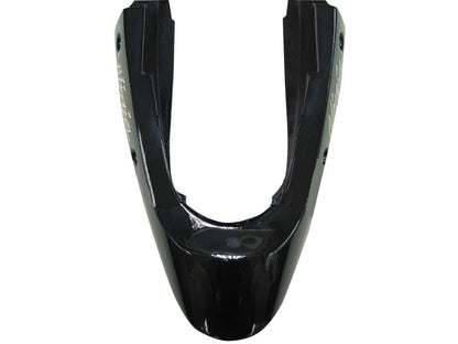 Carene 2002-2005 Kawasaki ZX12R Nero ZX12R Racing Generico