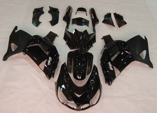 Faillings Amotopart Kawasaki ZX14R (2006-2011) Kit di travestimento