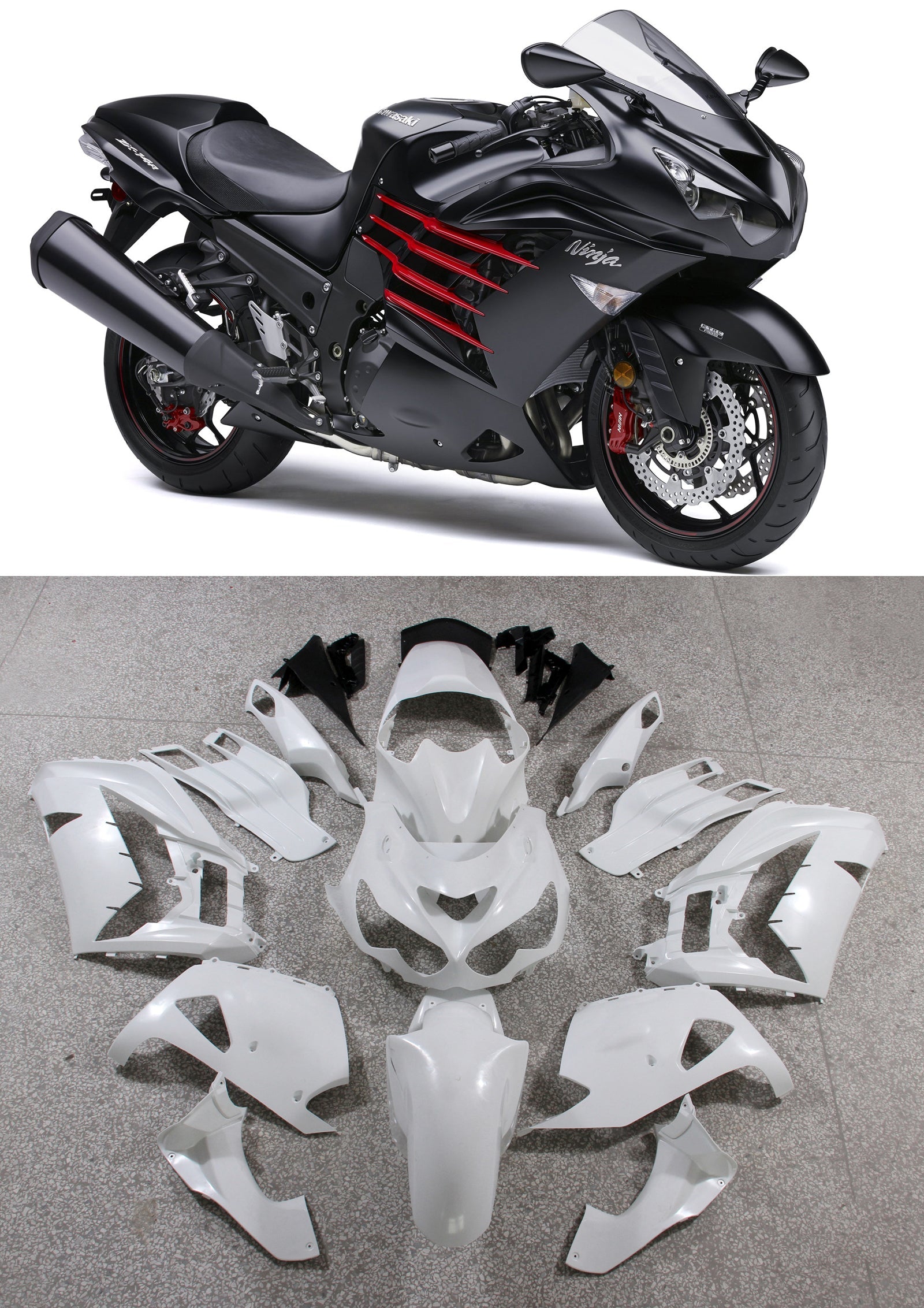 for-ninja-zx14r-2012-2016-black-red-bodywork-fairing-abs-injection-molded-plastics-set-8