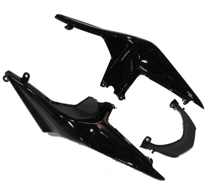 Amotopart Faringings 2008-2010 kit kawasaki zx250 tiet g-black kit