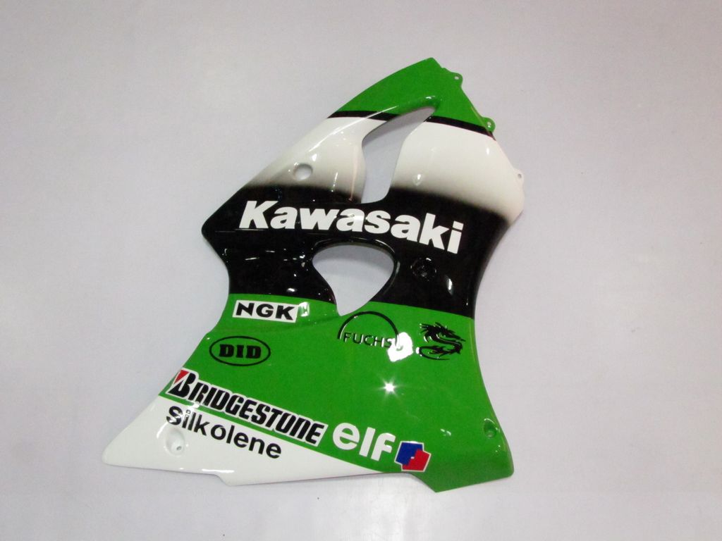 Kit carenatura per Kawasaki ZX6R 636 2000-2002 ZZR600 2005-2008