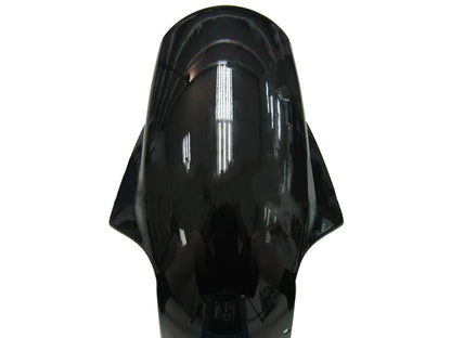 Carene 2003-2004 Kawasaki ZX6R 636 Nero Verde ZX6R Racing Generico