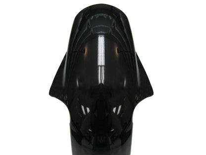 Carene 2003-2004 Kawasaki ZX6R 636 Verde Nero elfo Racing Generico